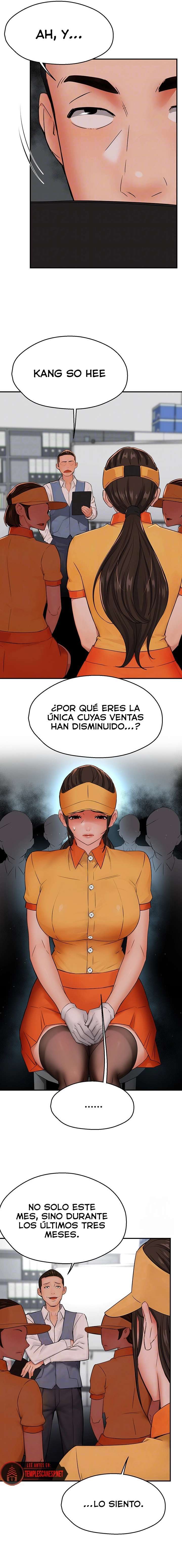 Delicias prohibidas Capítulo 48 - Page 2