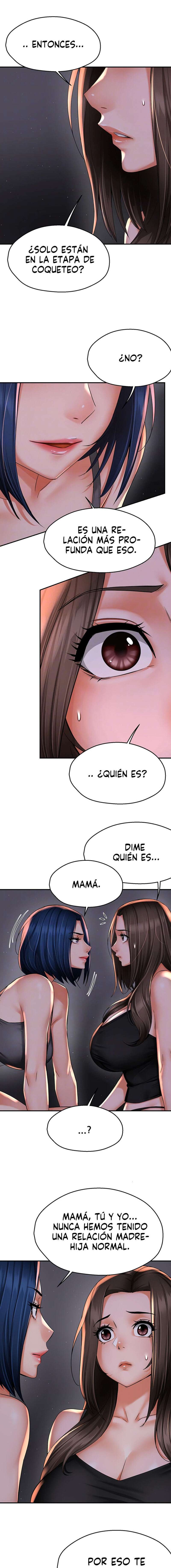 Delicias prohibidas Capítulo 52 - Page 3