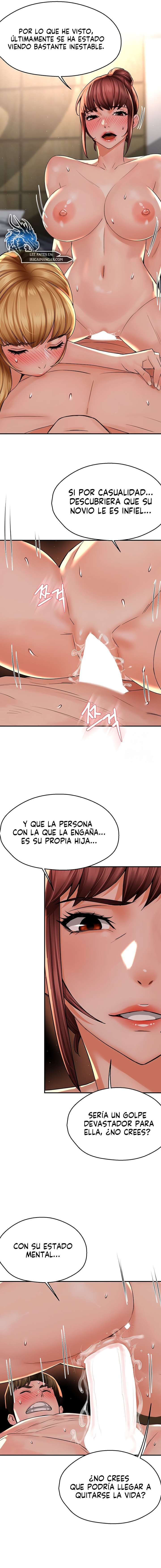 Delicias prohibidas Capítulo 53 - Page 12