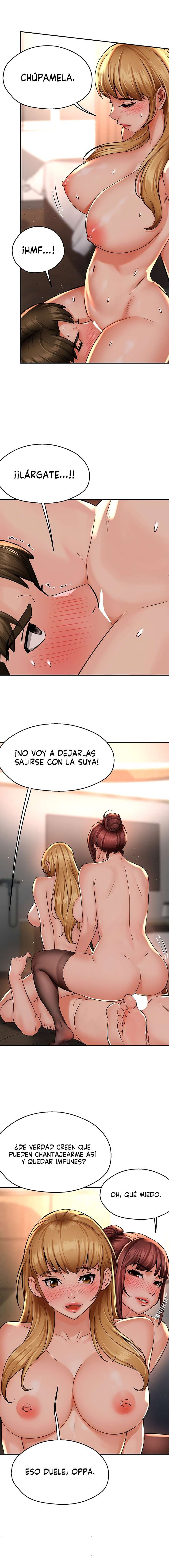 Delicias prohibidas Capítulo 53 - Page 14