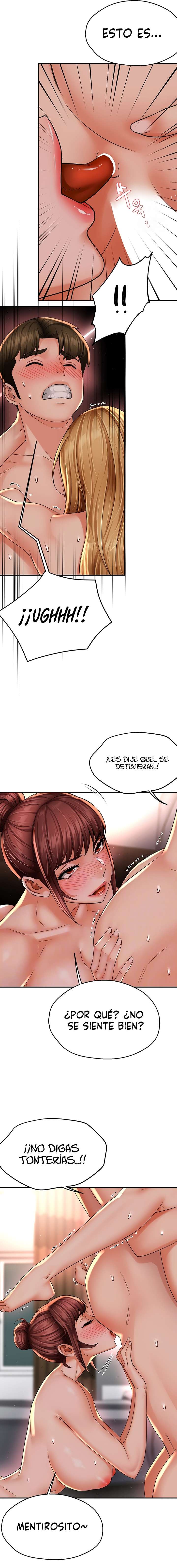 Delicias prohibidas Capítulo 53 - Page 4