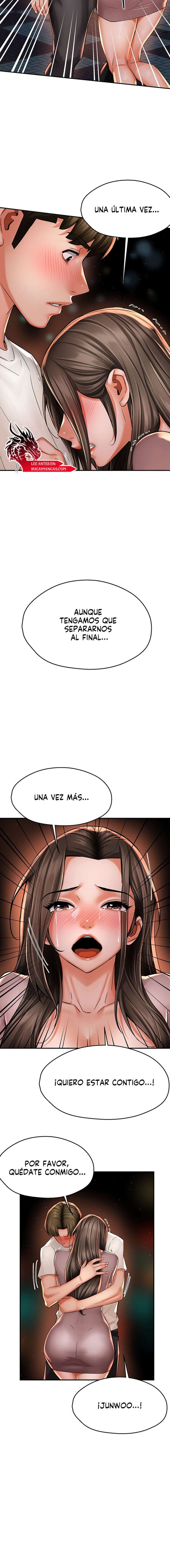 Delicias prohibidas Capítulo 69 - Page 13