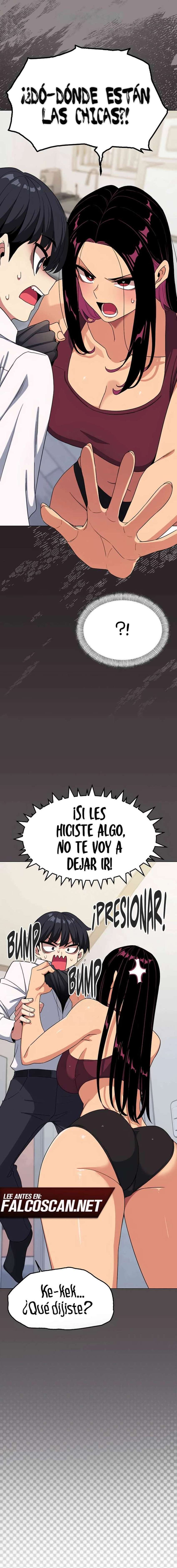 Especial Deja de Fumar - Sin censura Capítulo 4 - Page 6