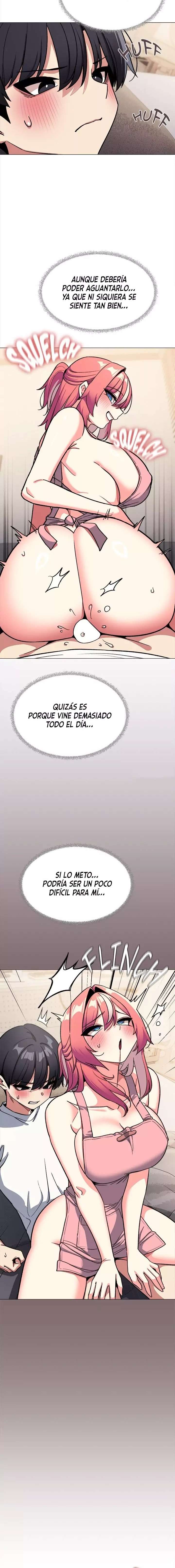 Especial Deja de Fumar - Sin censura Capítulo 56 - Page 10