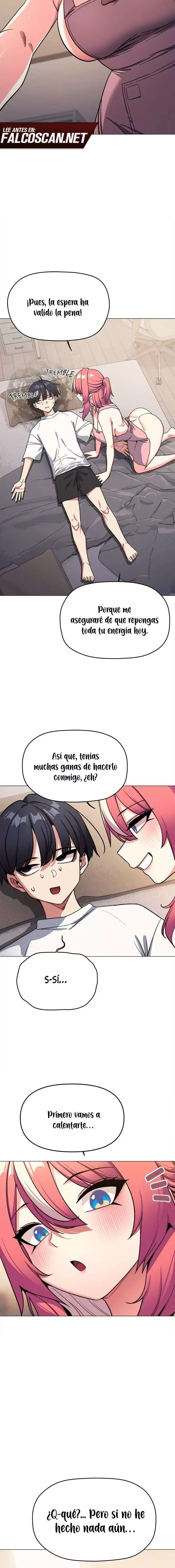 Especial Deja de Fumar - Sin censura Capítulo 56 - Page 4