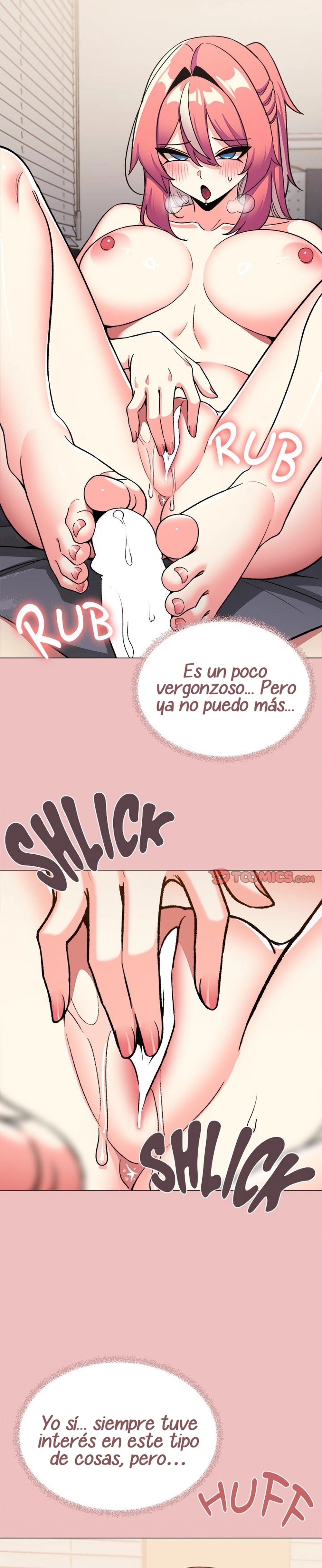 Especial Deja de Fumar - Sin censura Capítulo 58 - Page 32