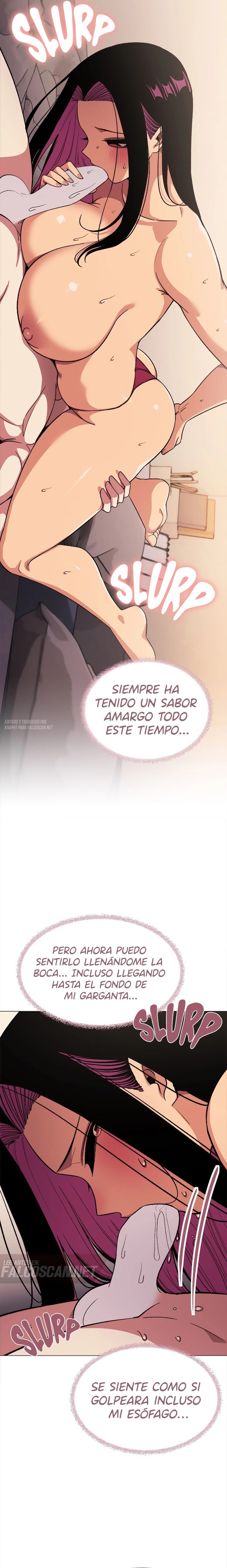 Especial Deja de Fumar - Sin censura Capítulo 66 - Page 17