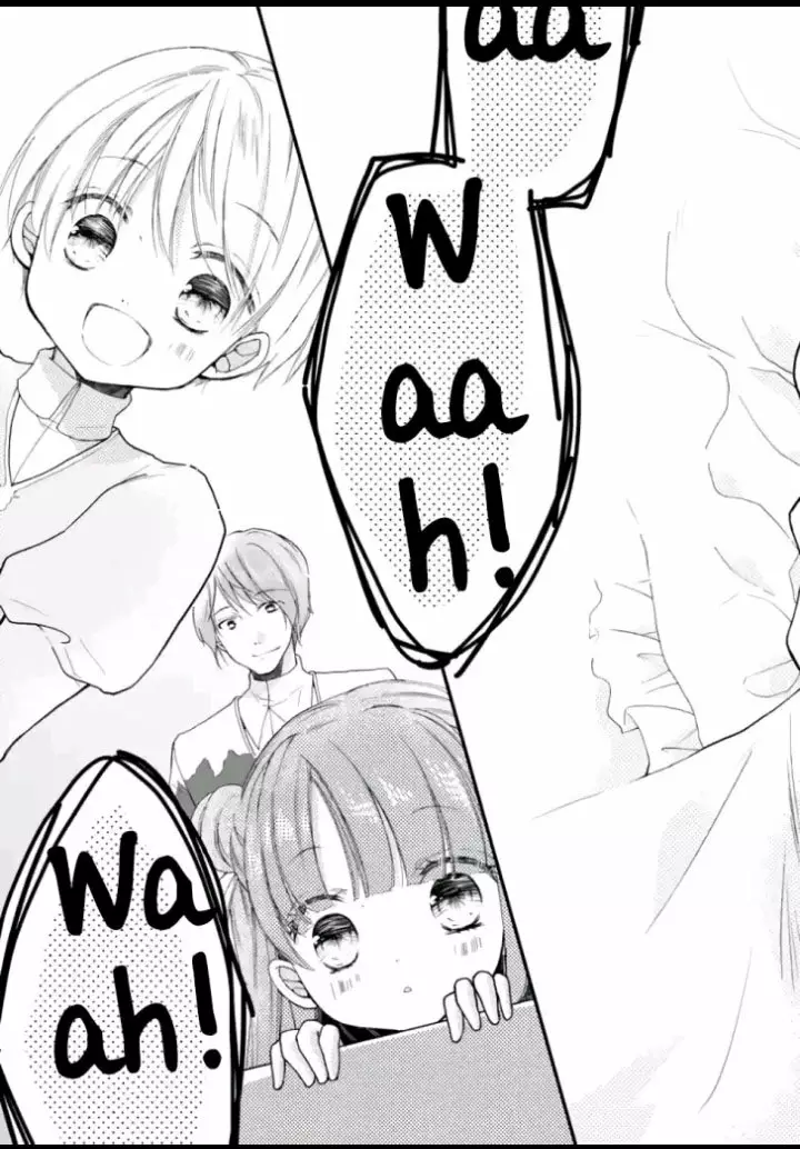 Isekai de Mofumofu Nadenade Suru Tame ni Ganbattemasu Capítulo 1 - Page 12