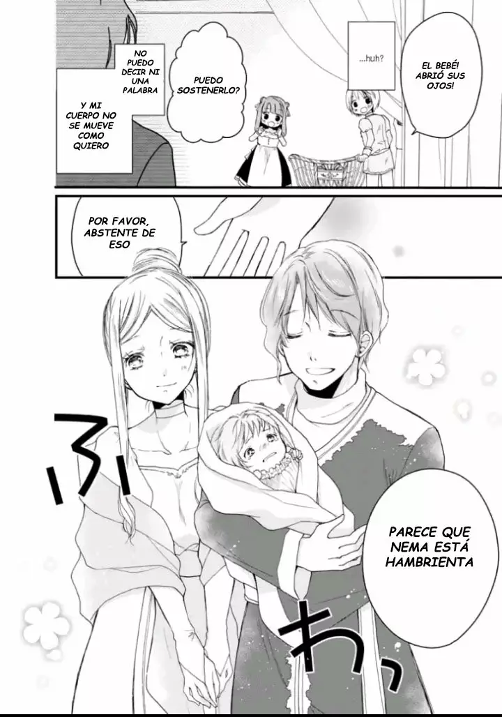 Isekai de Mofumofu Nadenade Suru Tame ni Ganbattemasu Capítulo 1 - Page 13