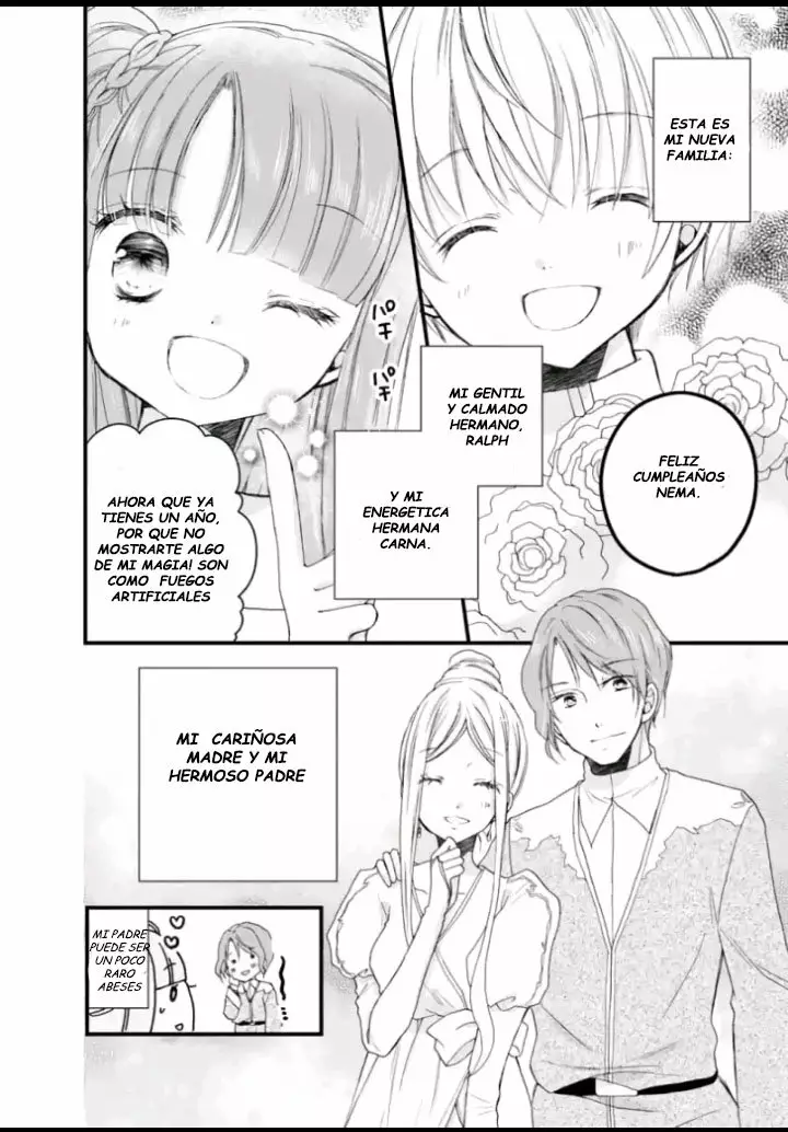Isekai de Mofumofu Nadenade Suru Tame ni Ganbattemasu Capítulo 1 - Page 15