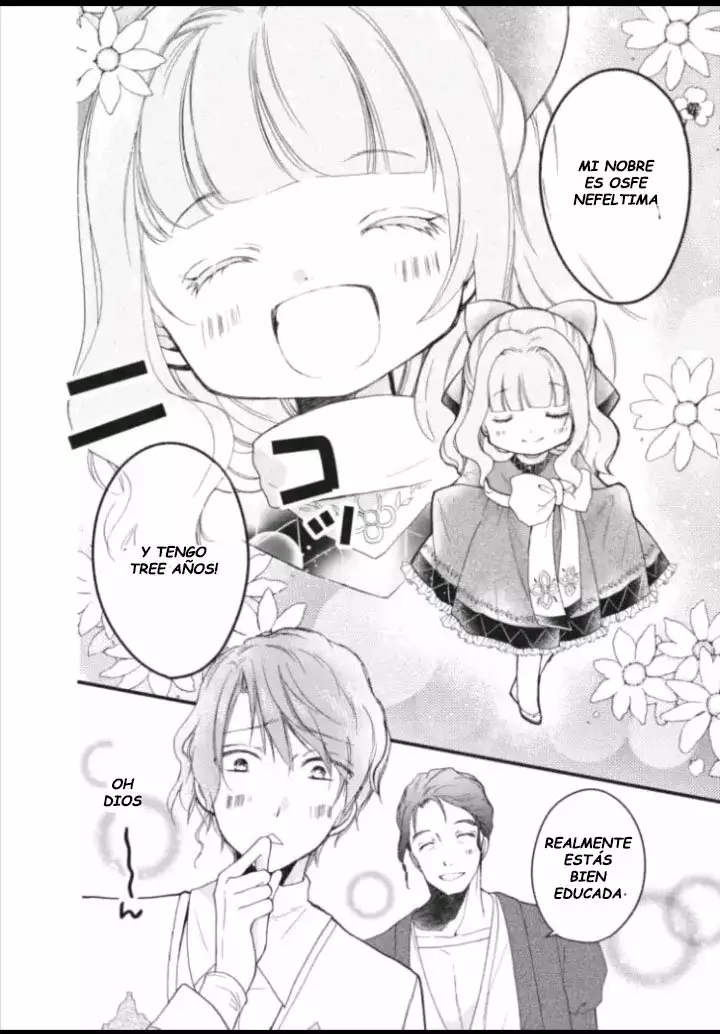 Isekai de Mofumofu Nadenade Suru Tame ni Ganbattemasu Capítulo 1 - Page 38