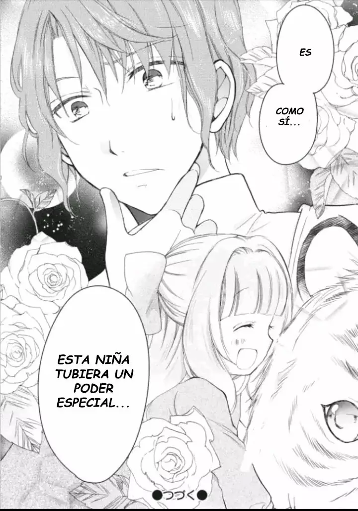 Isekai de Mofumofu Nadenade Suru Tame ni Ganbattemasu Capítulo 1 - Page 42