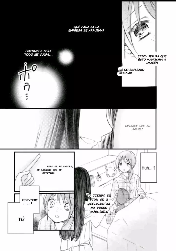 Isekai de Mofumofu Nadenade Suru Tame ni Ganbattemasu Capítulo 1 - Page 6