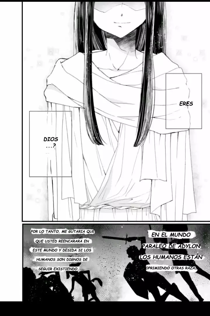 Isekai de Mofumofu Nadenade Suru Tame ni Ganbattemasu Capítulo 1 - Page 7