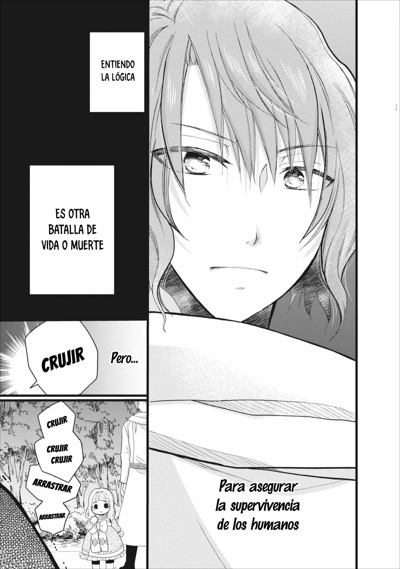 Isekai de Mofumofu Nadenade Suru Tame ni Ganbattemasu Capítulo 10 - Page 12