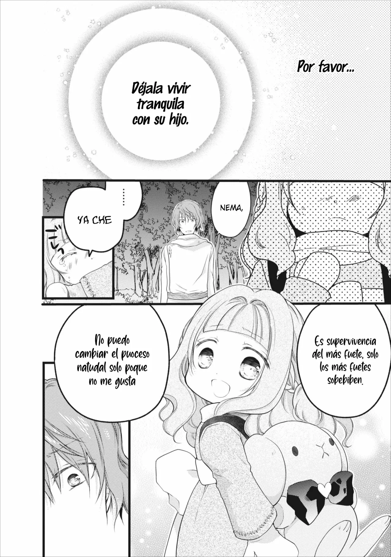 Isekai de Mofumofu Nadenade Suru Tame ni Ganbattemasu Capítulo 10 - Page 18