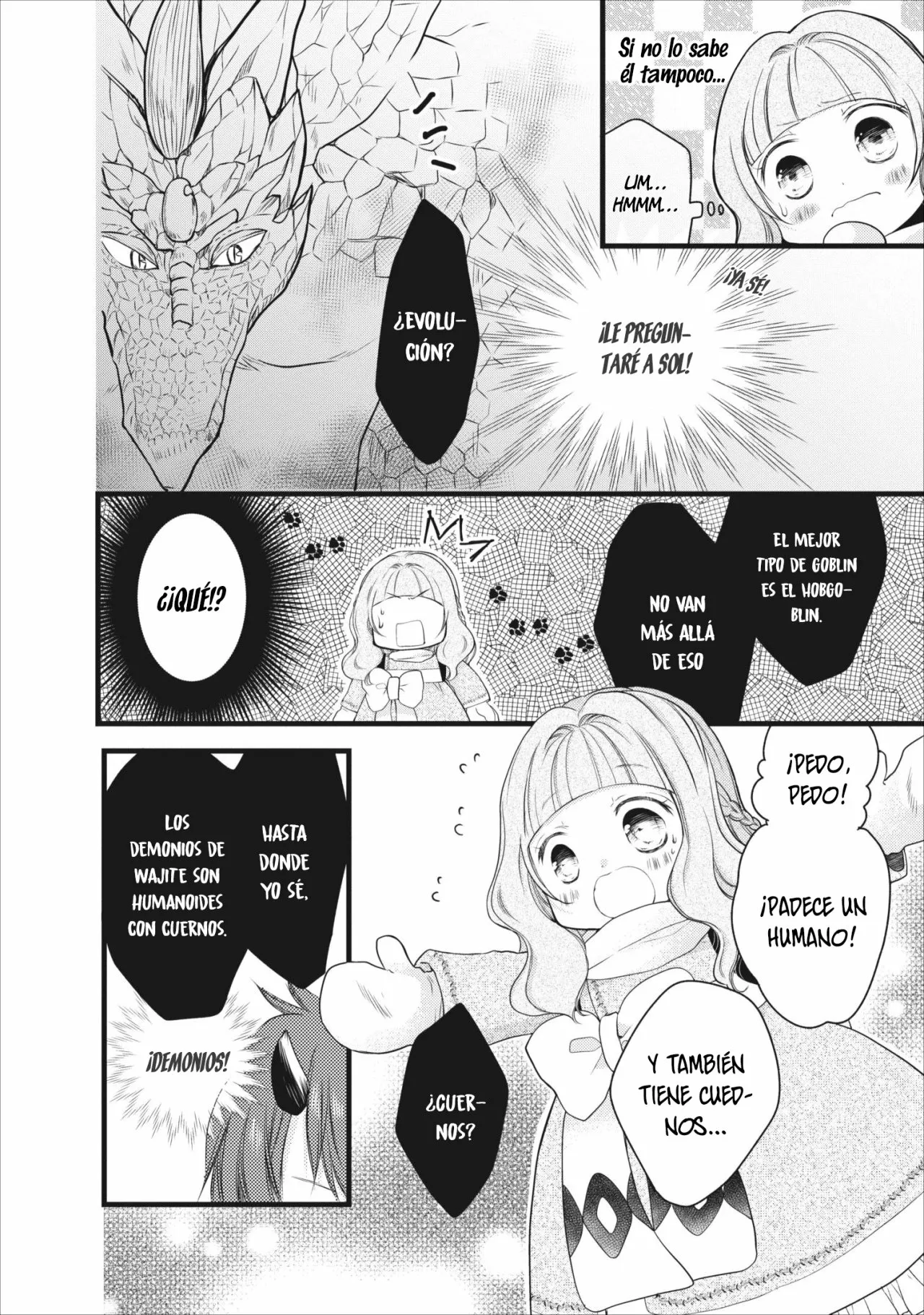 Isekai de Mofumofu Nadenade Suru Tame ni Ganbattemasu Capítulo 10 - Page 24