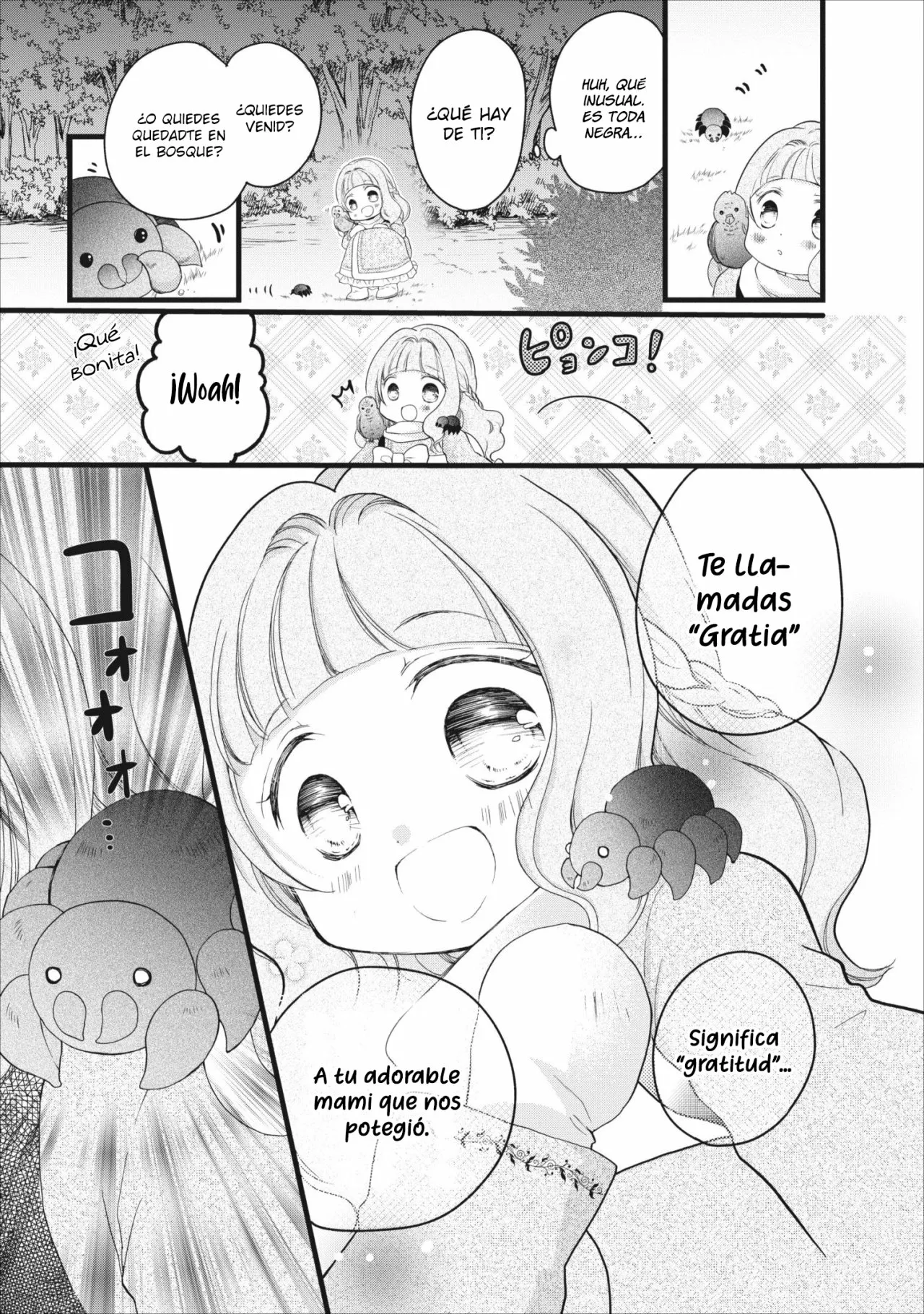 Isekai de Mofumofu Nadenade Suru Tame ni Ganbattemasu Capítulo 10 - Page 27