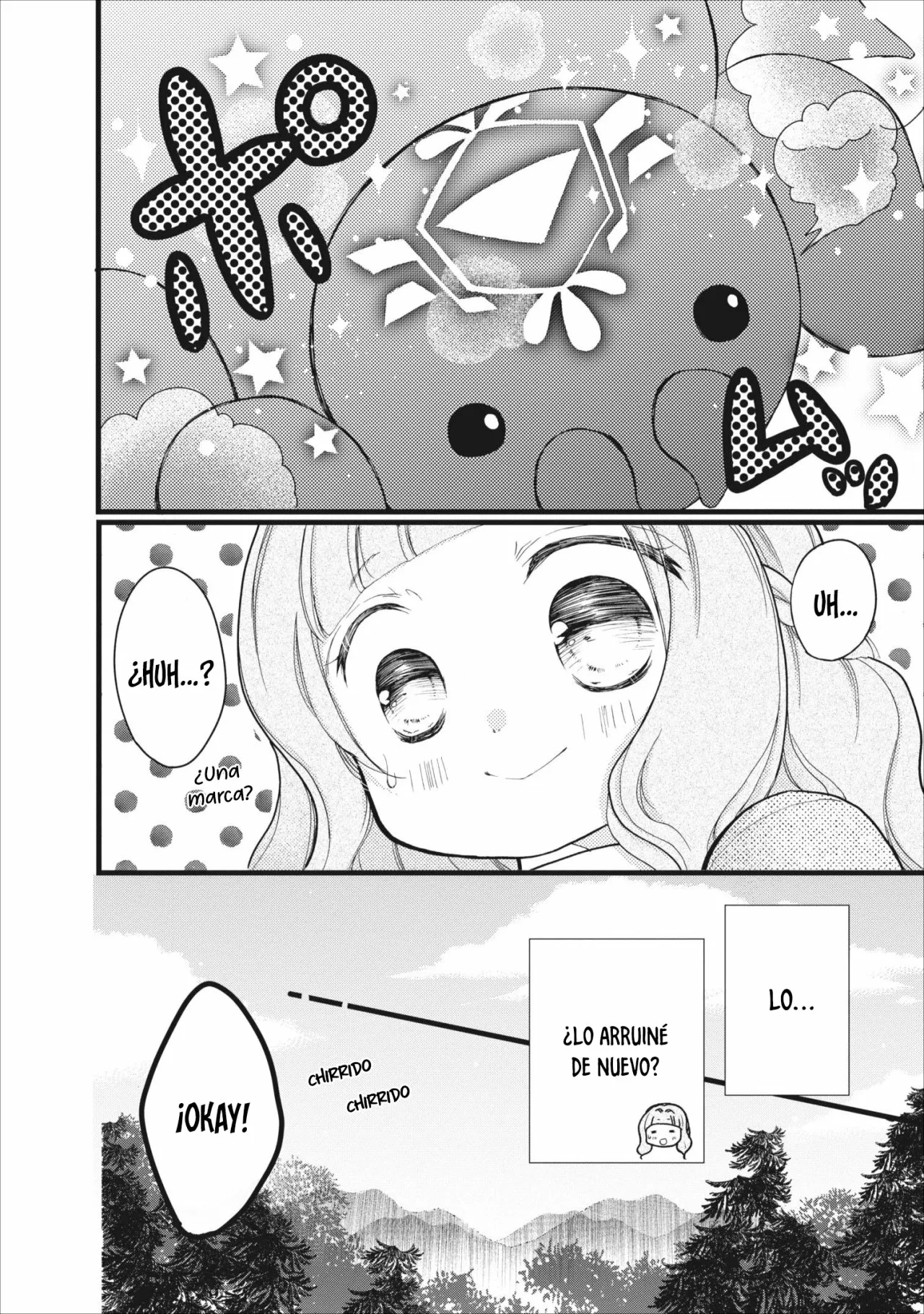 Isekai de Mofumofu Nadenade Suru Tame ni Ganbattemasu Capítulo 10 - Page 28