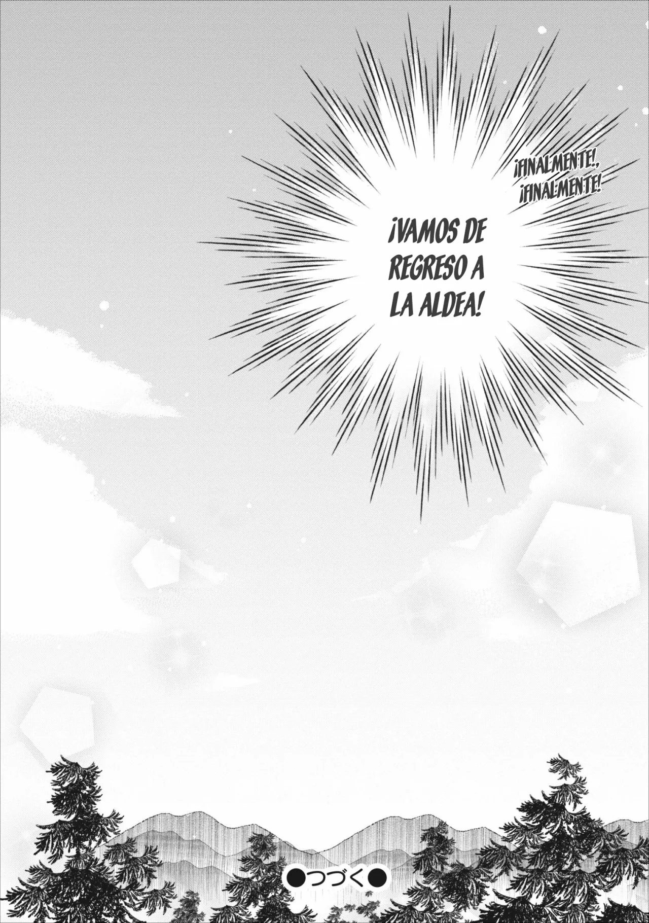 Isekai de Mofumofu Nadenade Suru Tame ni Ganbattemasu Capítulo 10 - Page 38