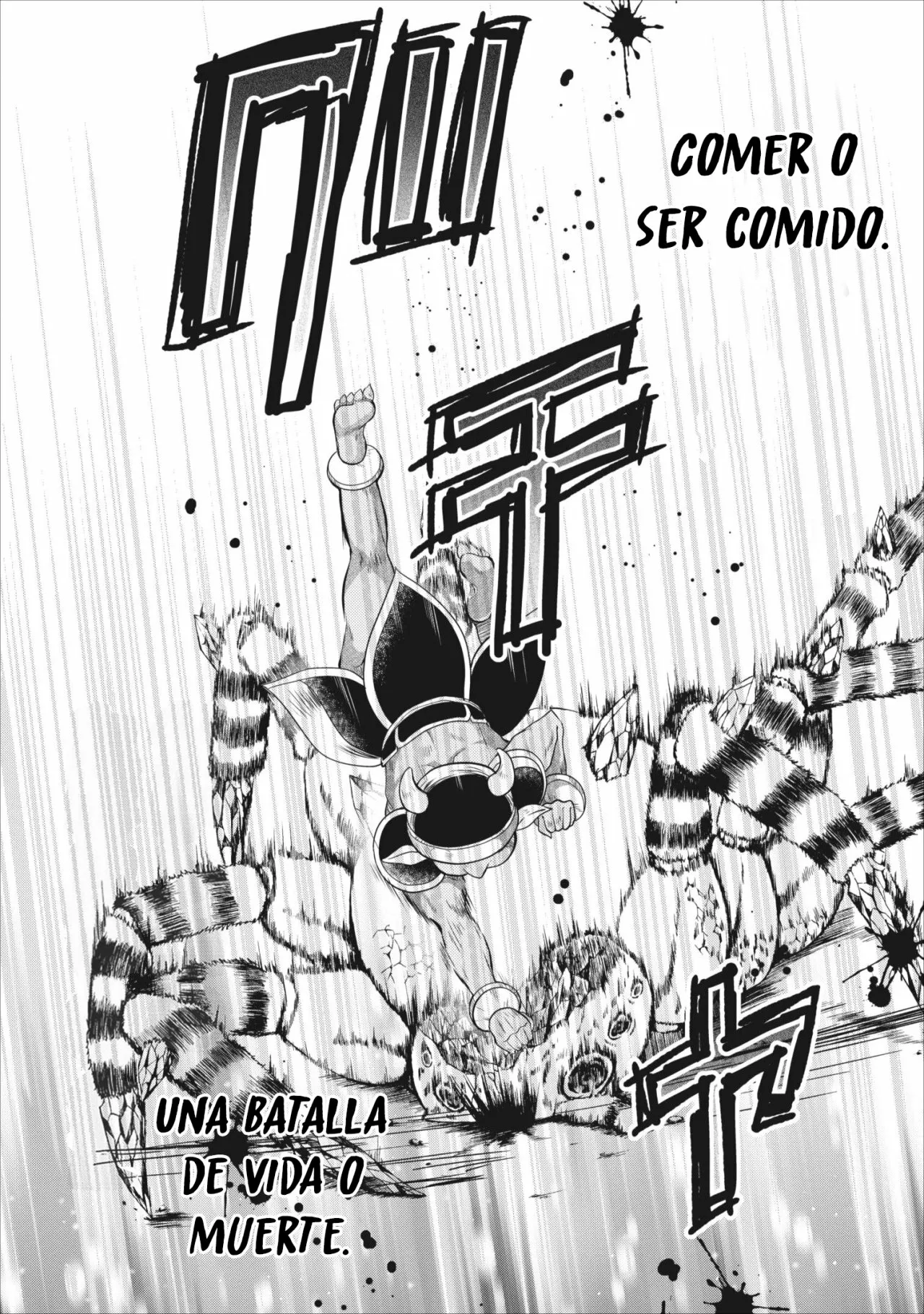 Isekai de Mofumofu Nadenade Suru Tame ni Ganbattemasu Capítulo 10 - Page 8