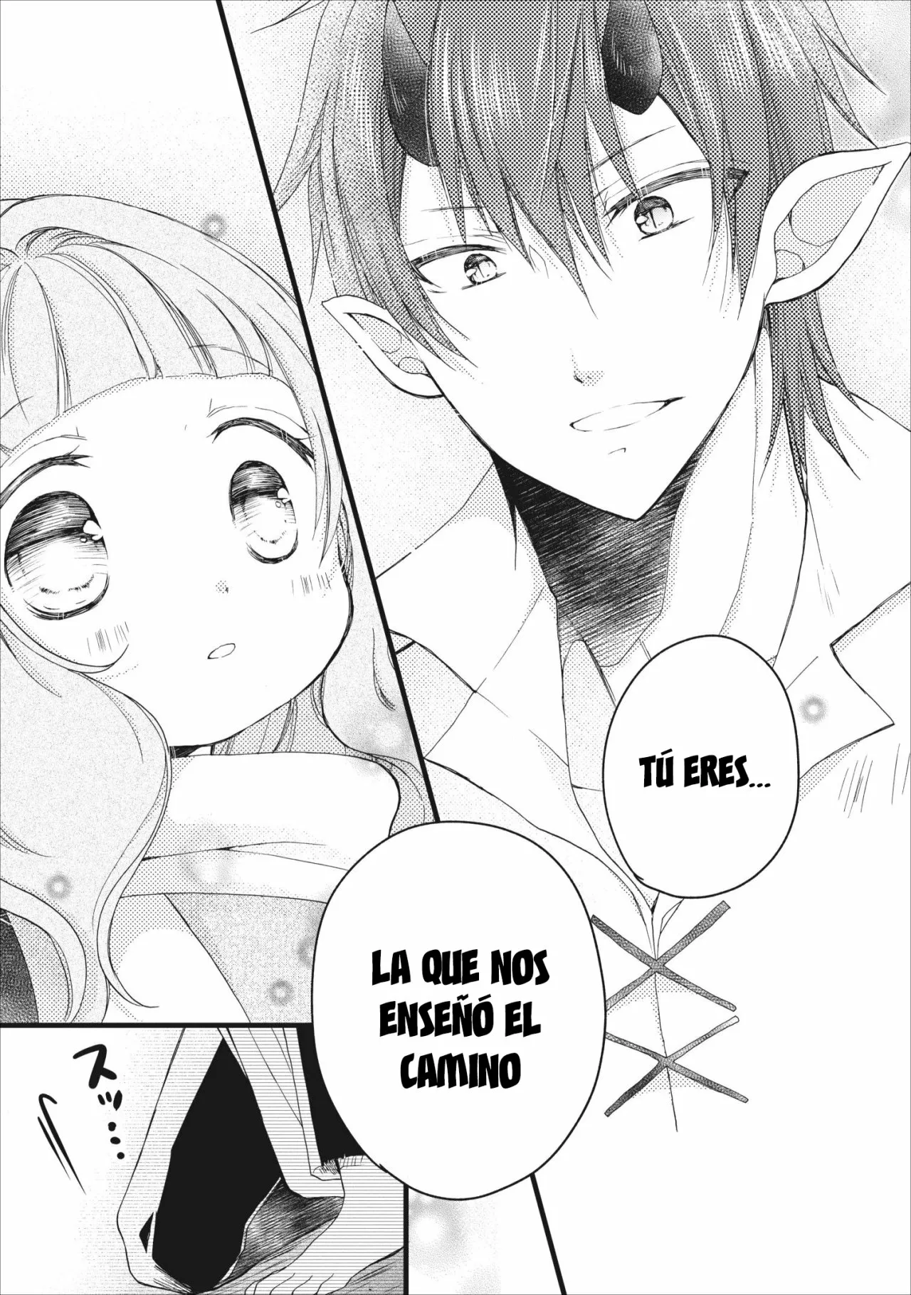 Isekai de Mofumofu Nadenade Suru Tame ni Ganbattemasu Capítulo 11 - Page 13