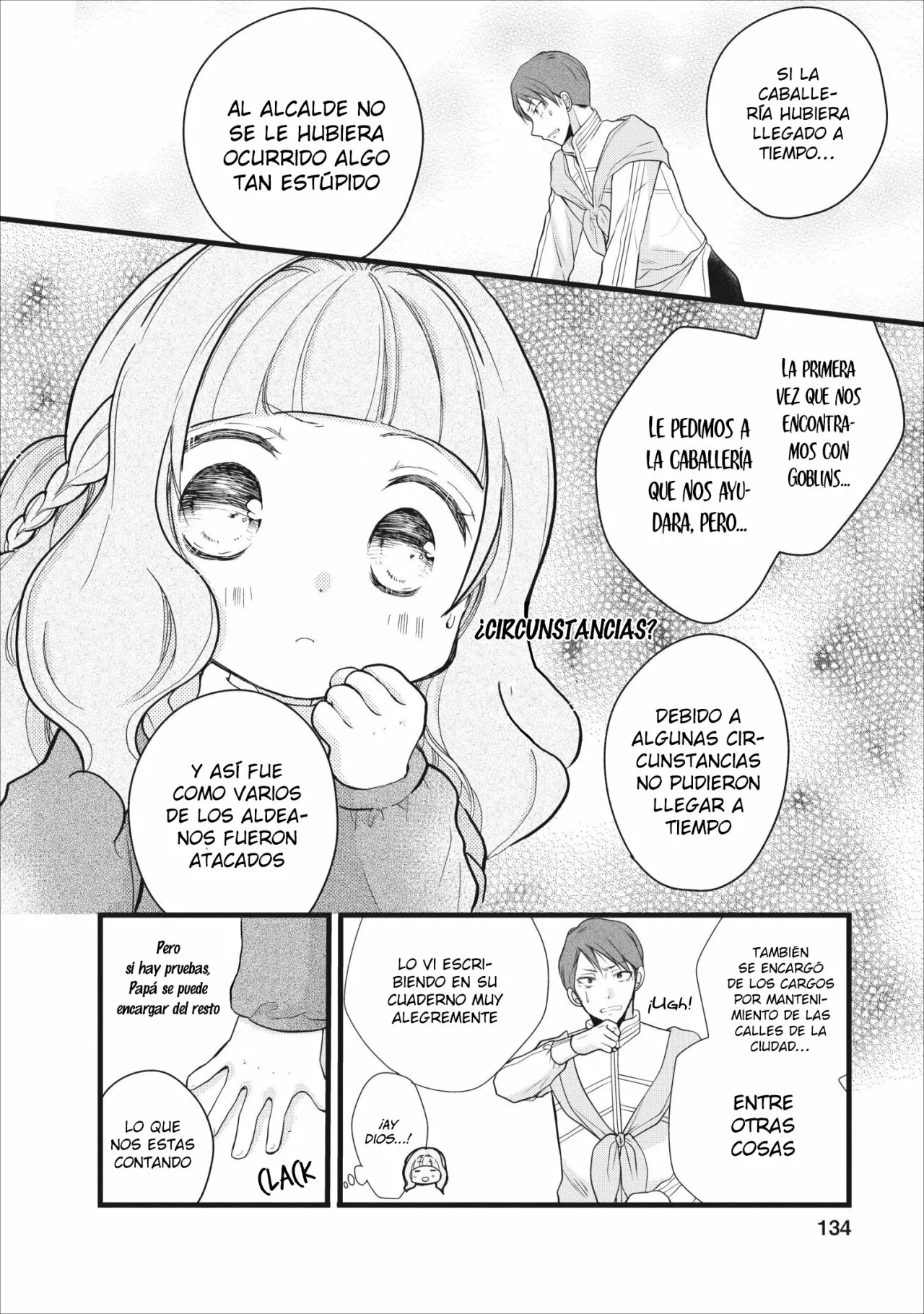 Isekai de Mofumofu Nadenade Suru Tame ni Ganbattemasu Capítulo 12 - Page 13