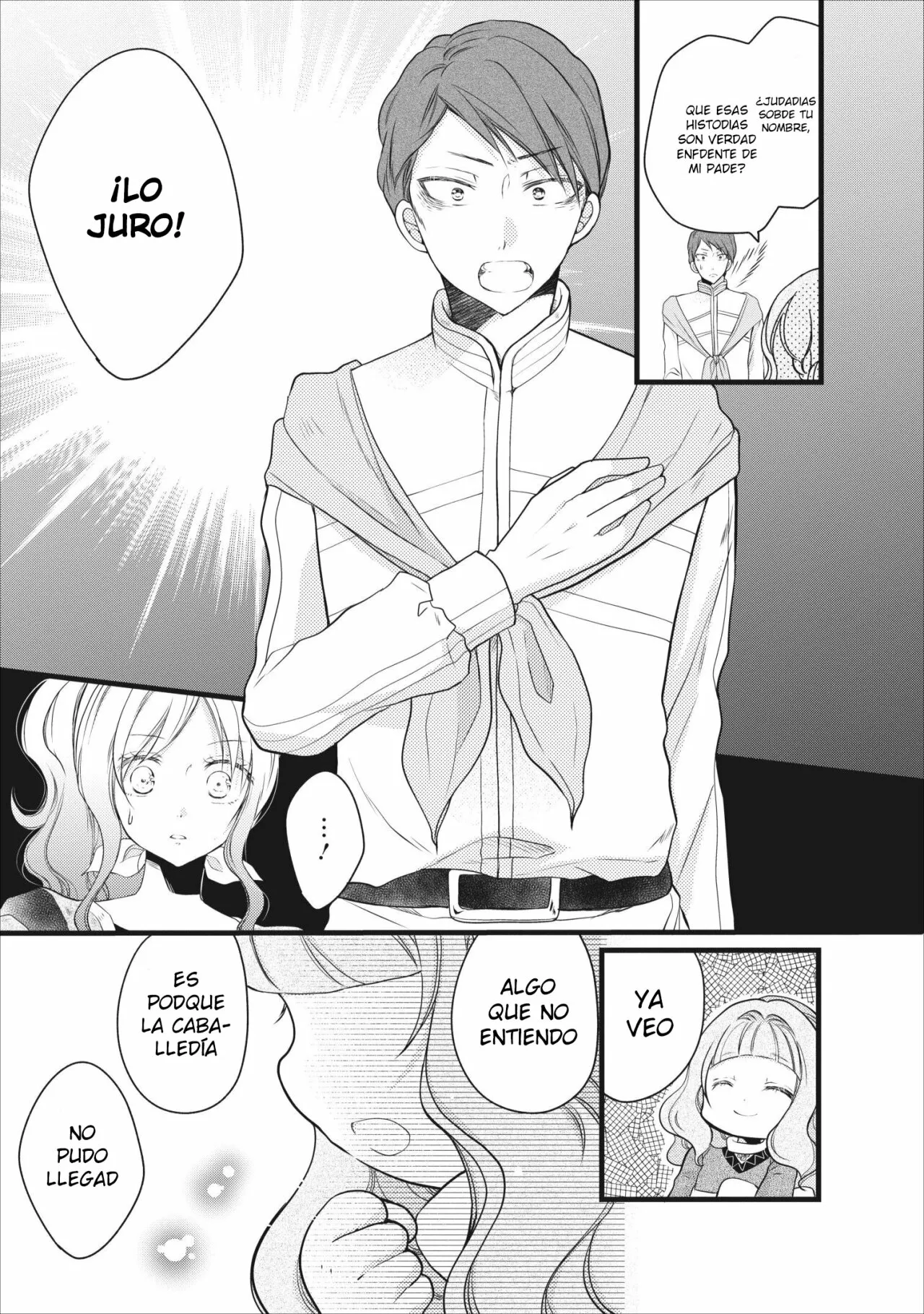Isekai de Mofumofu Nadenade Suru Tame ni Ganbattemasu Capítulo 12 - Page 14