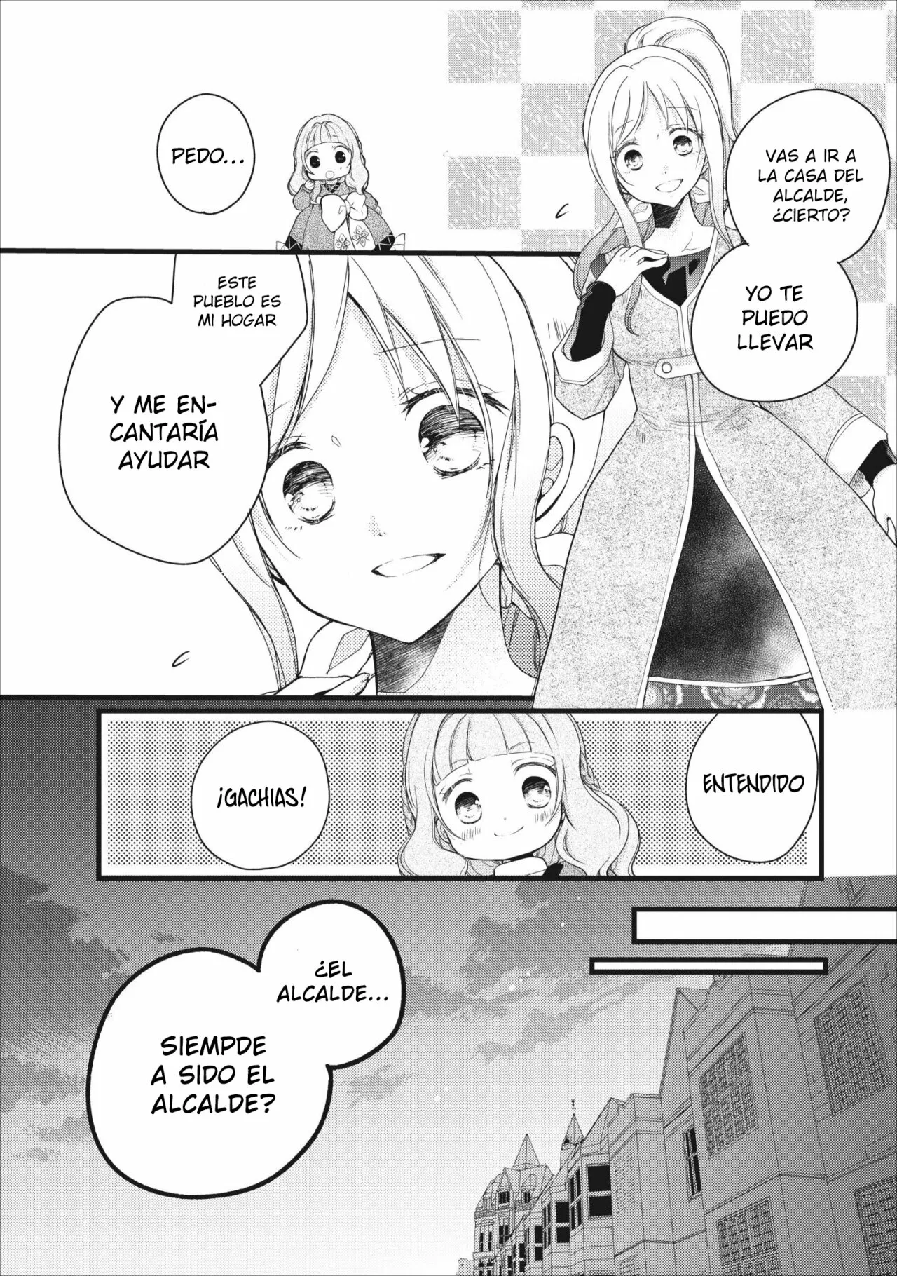 Isekai de Mofumofu Nadenade Suru Tame ni Ganbattemasu Capítulo 12 - Page 20