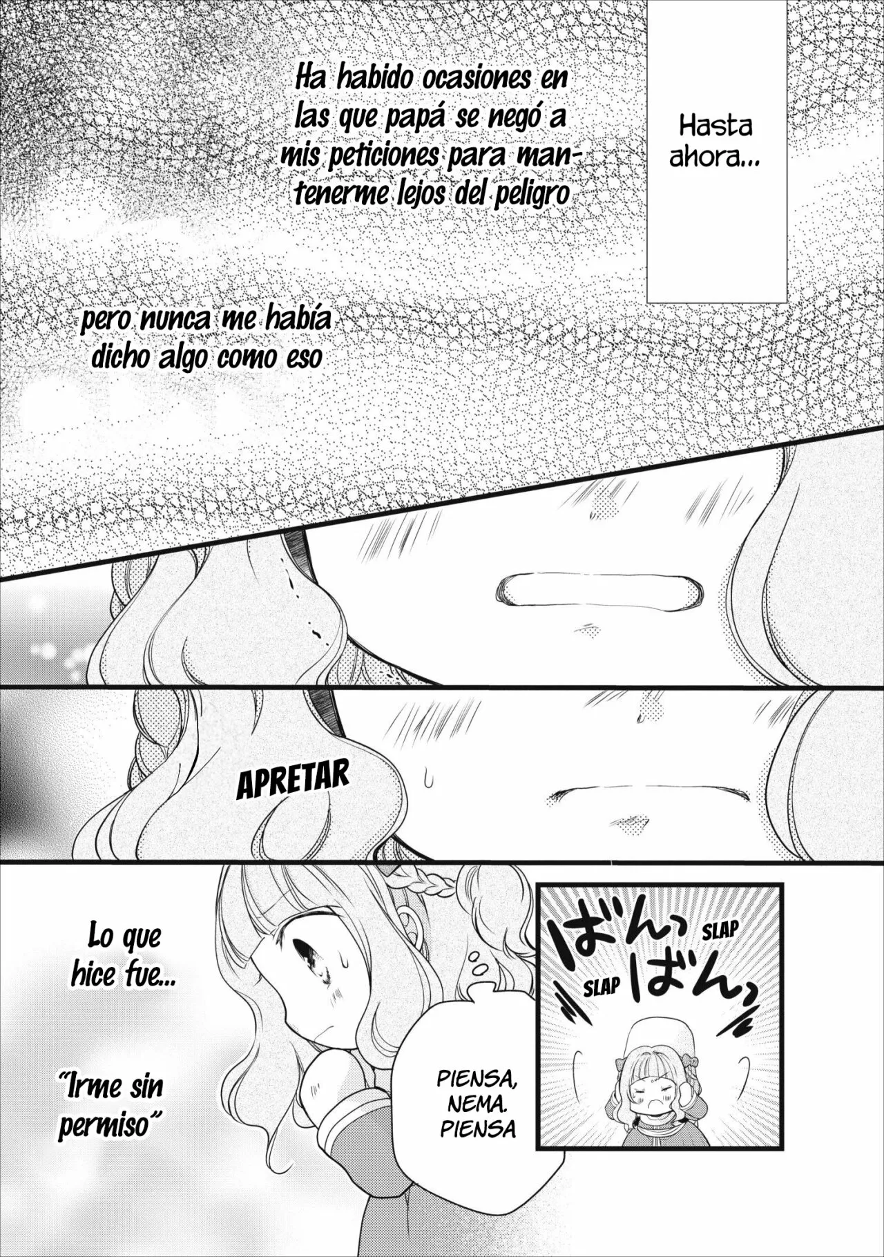Isekai de Mofumofu Nadenade Suru Tame ni Ganbattemasu Capítulo 12 - Page 25