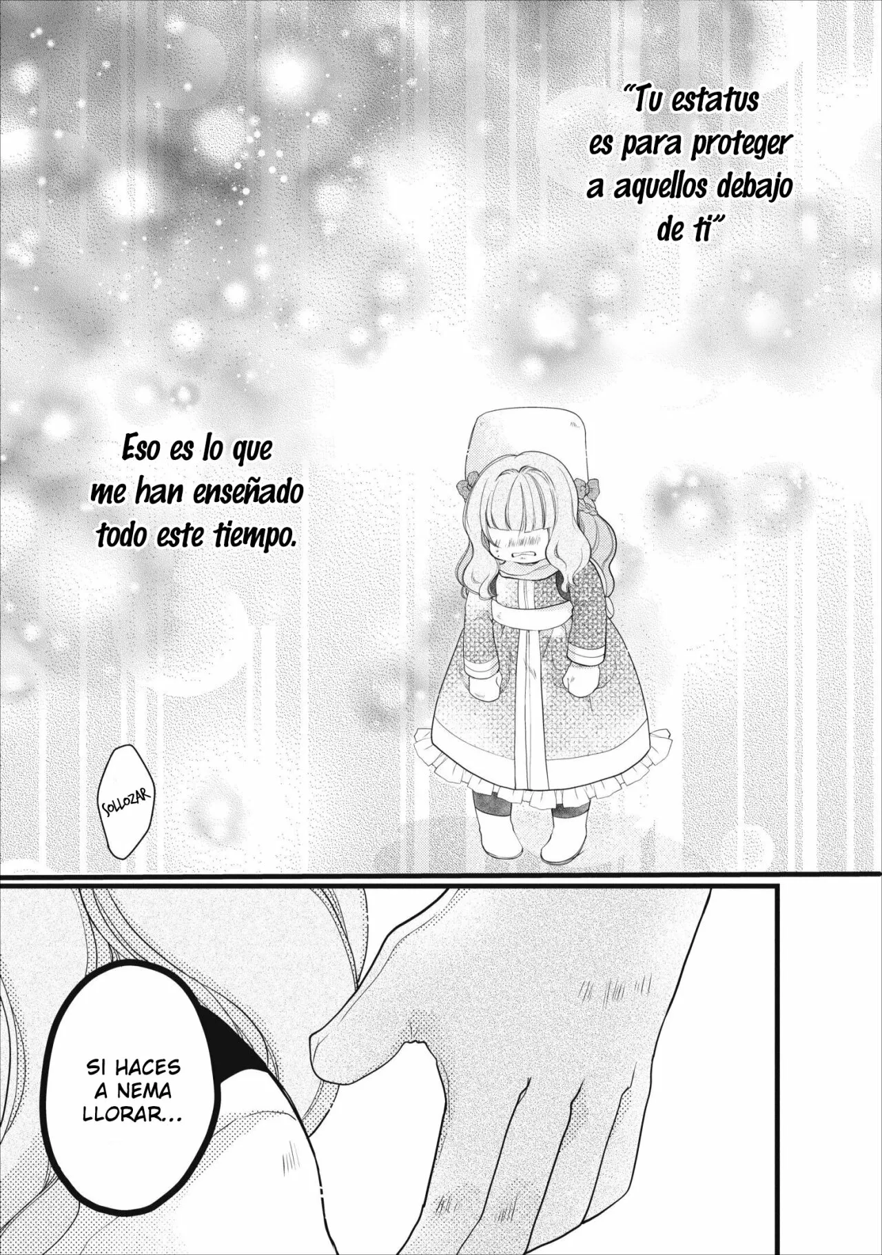 Isekai de Mofumofu Nadenade Suru Tame ni Ganbattemasu Capítulo 12 - Page 27