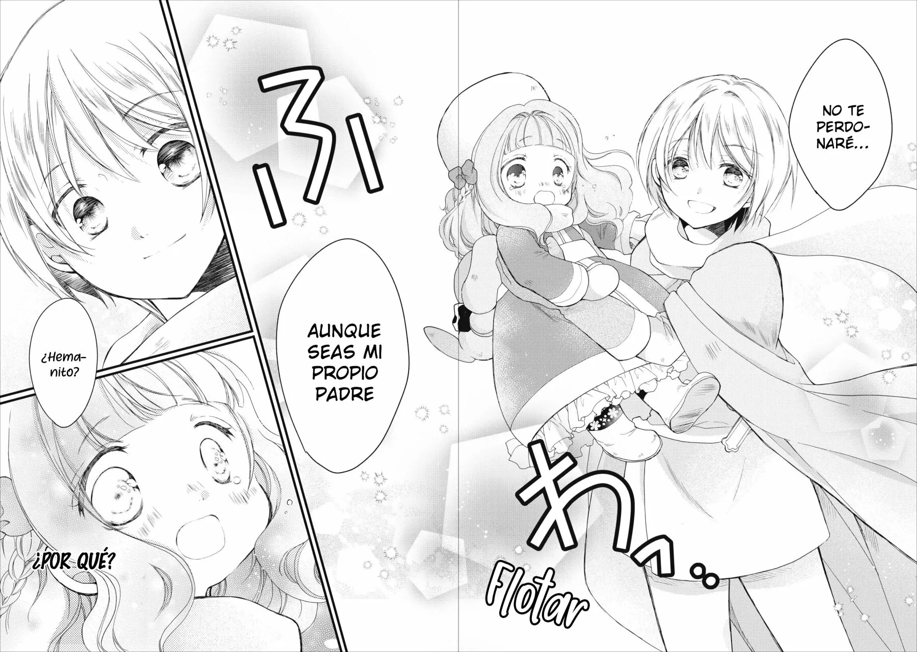 Isekai de Mofumofu Nadenade Suru Tame ni Ganbattemasu Capítulo 12 - Page 28
