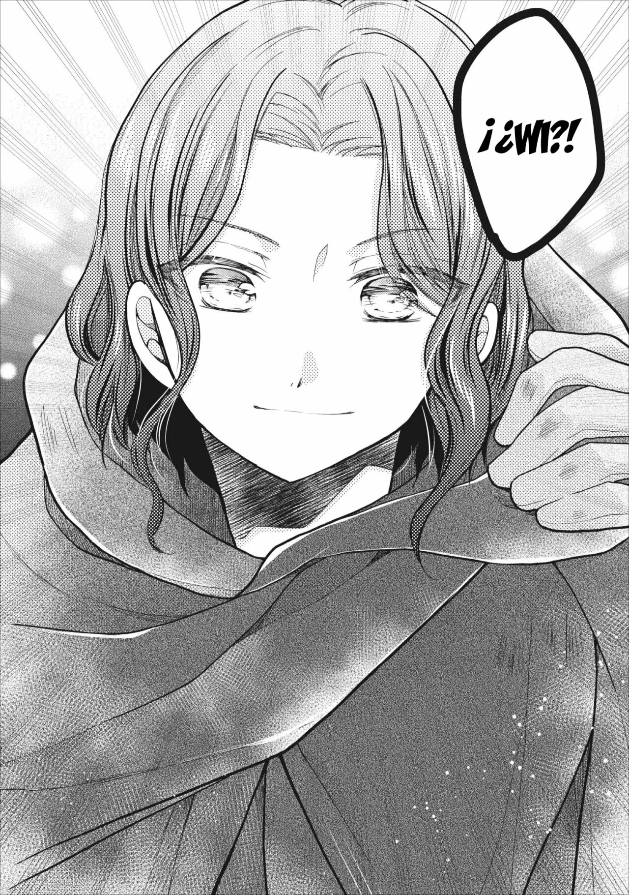 Isekai de Mofumofu Nadenade Suru Tame ni Ganbattemasu Capítulo 12 - Page 31