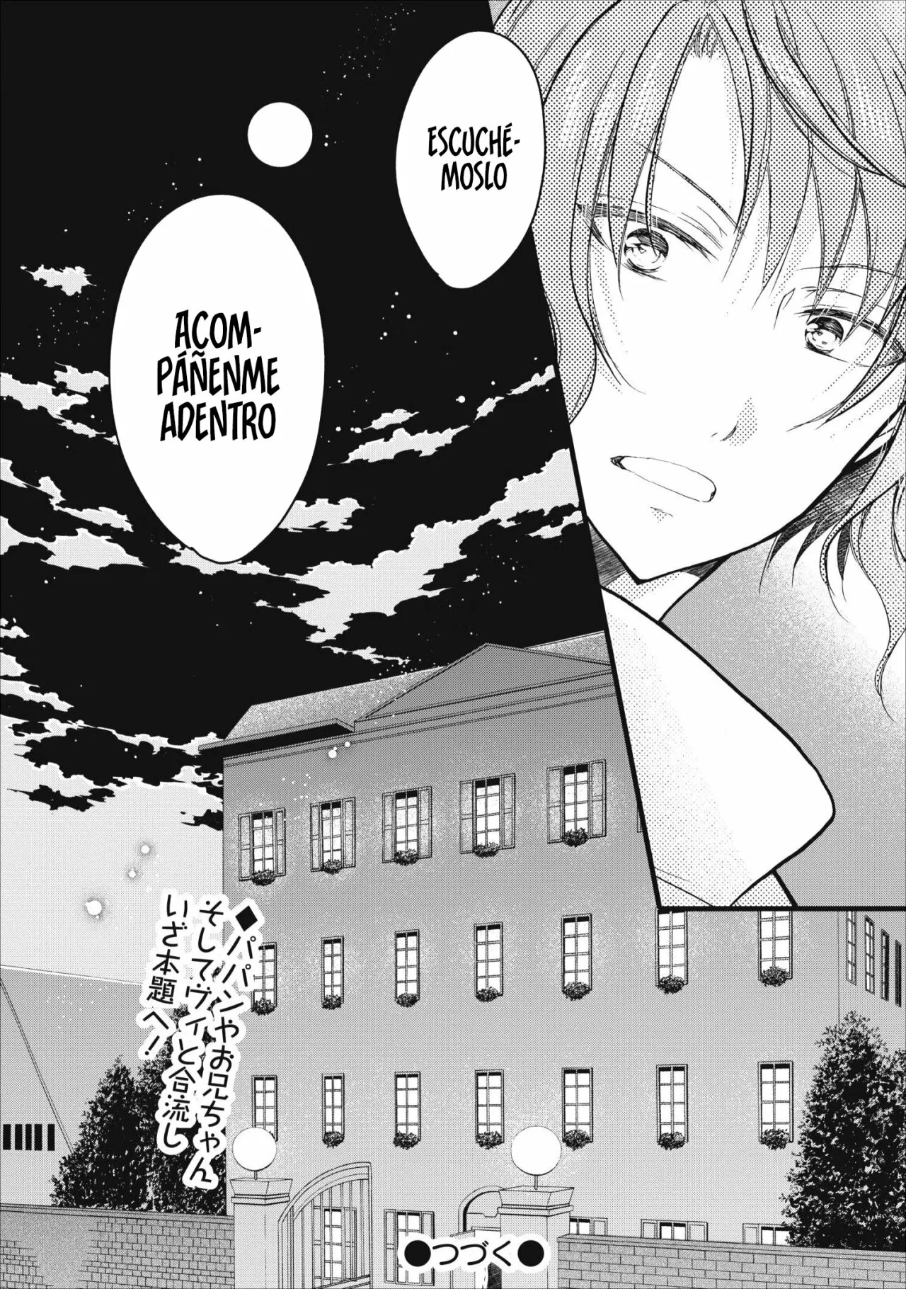 Isekai de Mofumofu Nadenade Suru Tame ni Ganbattemasu Capítulo 12 - Page 36