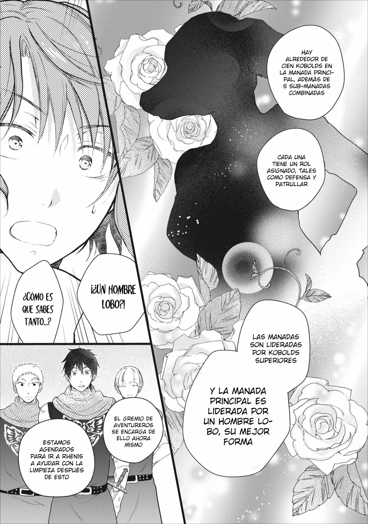 Isekai de Mofumofu Nadenade Suru Tame ni Ganbattemasu Capítulo 13 - Page 20