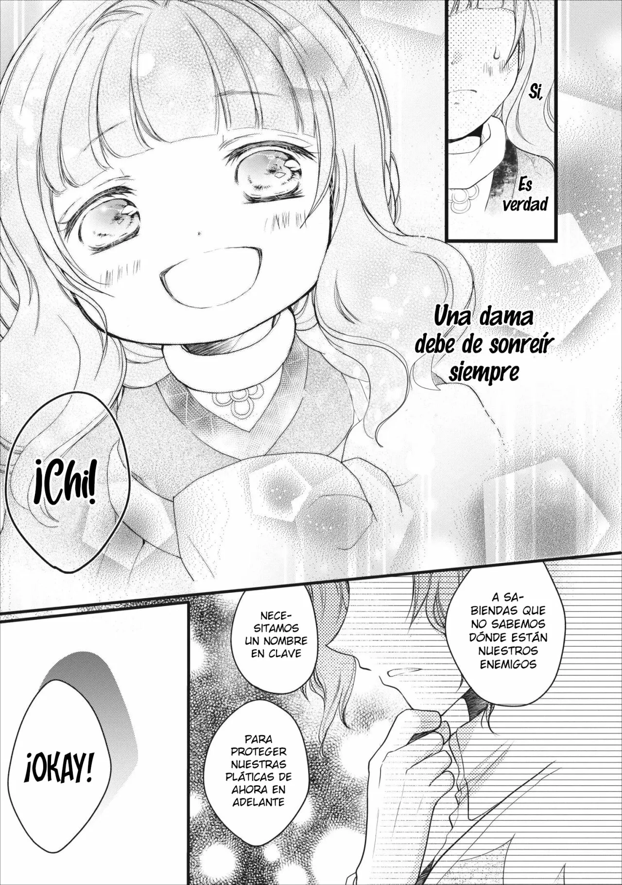 Isekai de Mofumofu Nadenade Suru Tame ni Ganbattemasu Capítulo 13 - Page 24