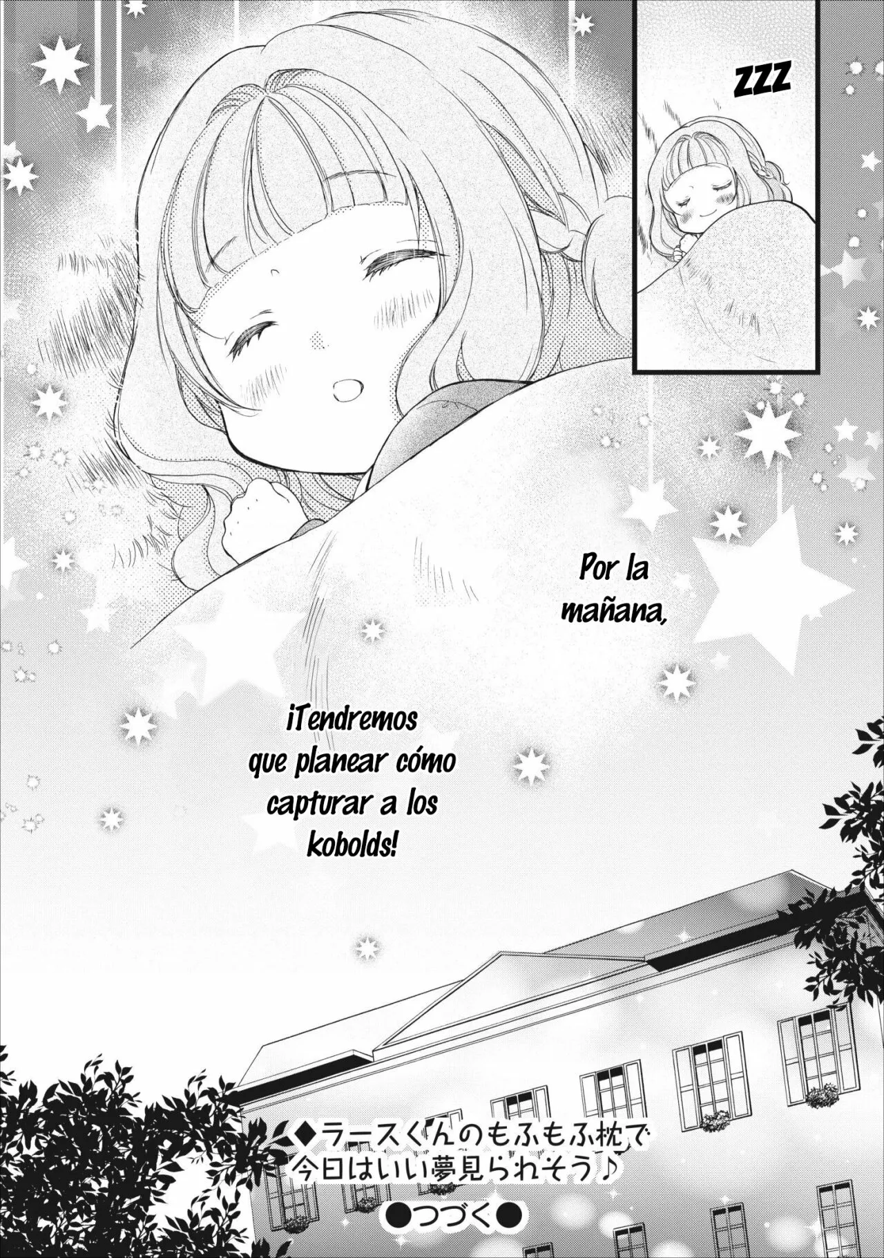 Isekai de Mofumofu Nadenade Suru Tame ni Ganbattemasu Capítulo 13 - Page 32
