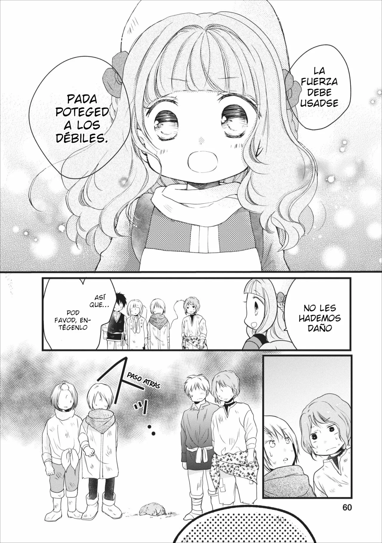 Isekai de Mofumofu Nadenade Suru Tame ni Ganbattemasu Capítulo 14 - Page 26