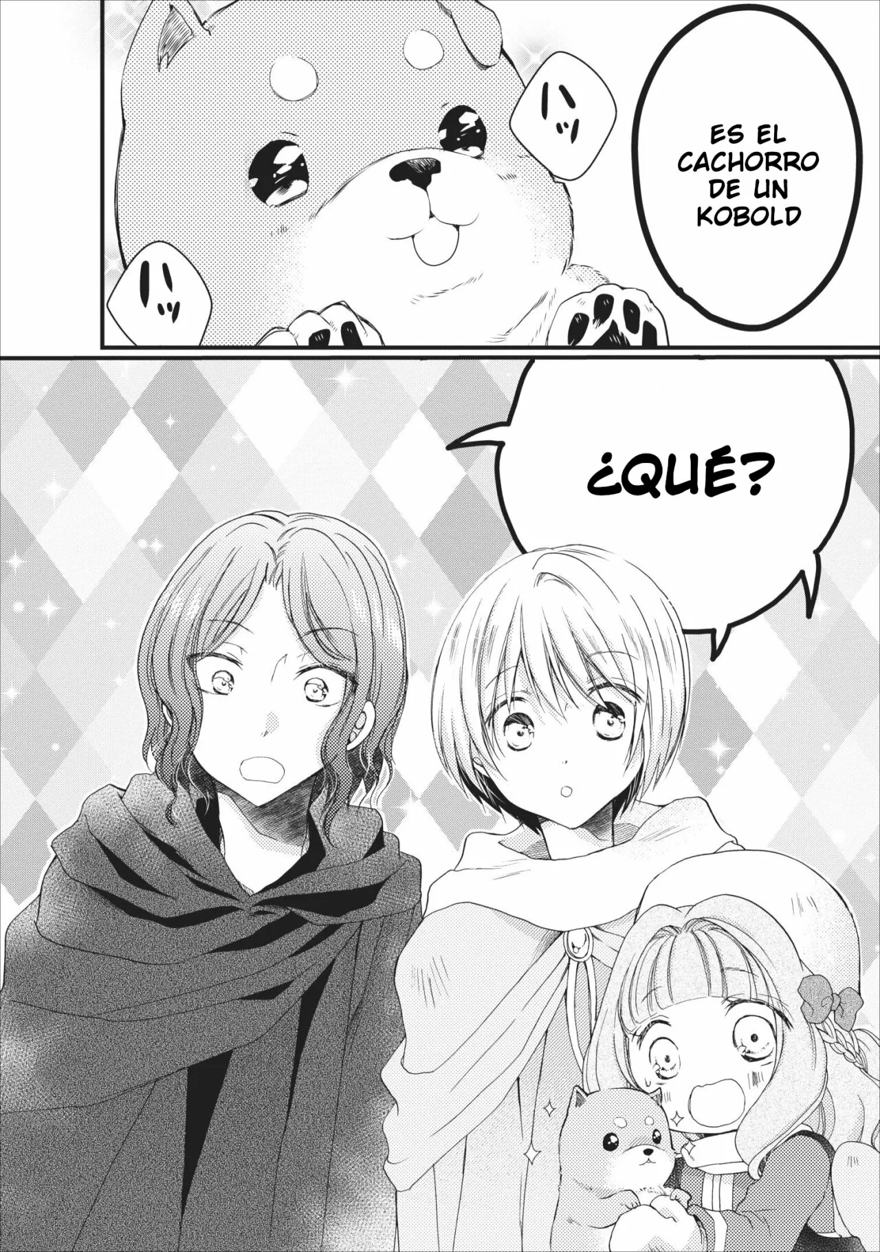 Isekai de Mofumofu Nadenade Suru Tame ni Ganbattemasu Capítulo 14 - Page 32