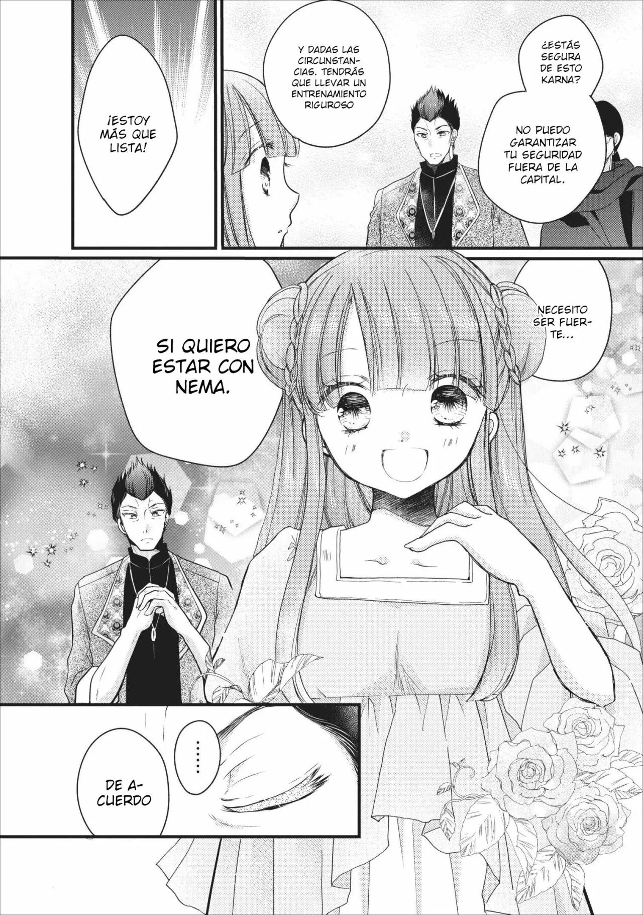 Isekai de Mofumofu Nadenade Suru Tame ni Ganbattemasu Capítulo 15 - Page 15