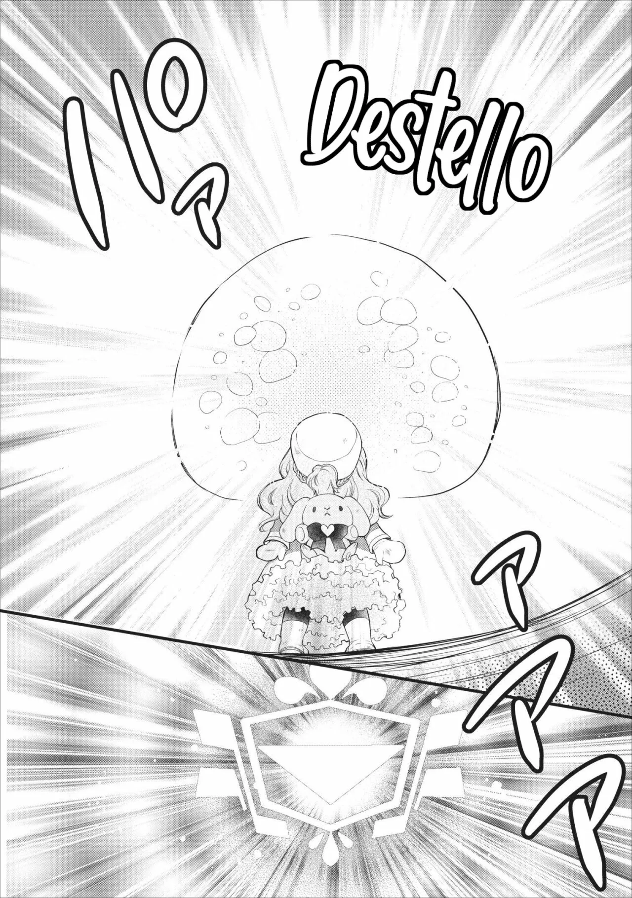 Isekai de Mofumofu Nadenade Suru Tame ni Ganbattemasu Capítulo 16 - Page 24