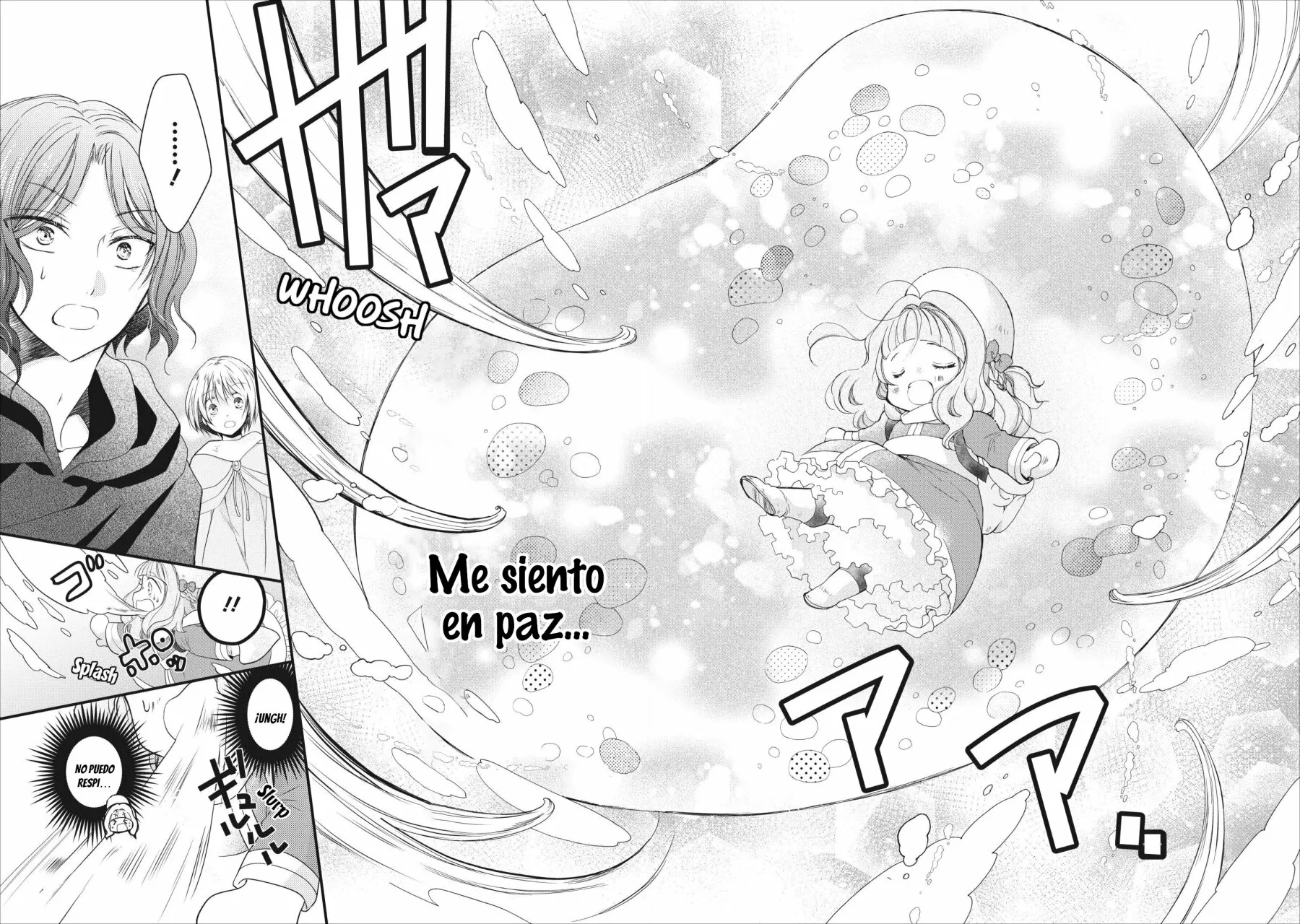 Isekai de Mofumofu Nadenade Suru Tame ni Ganbattemasu Capítulo 16 - Page 26