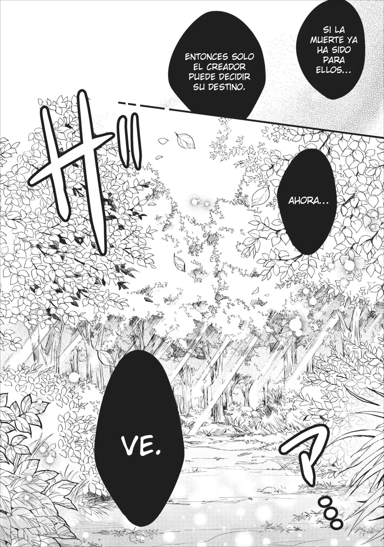Isekai de Mofumofu Nadenade Suru Tame ni Ganbattemasu Capítulo 17 - Page 13