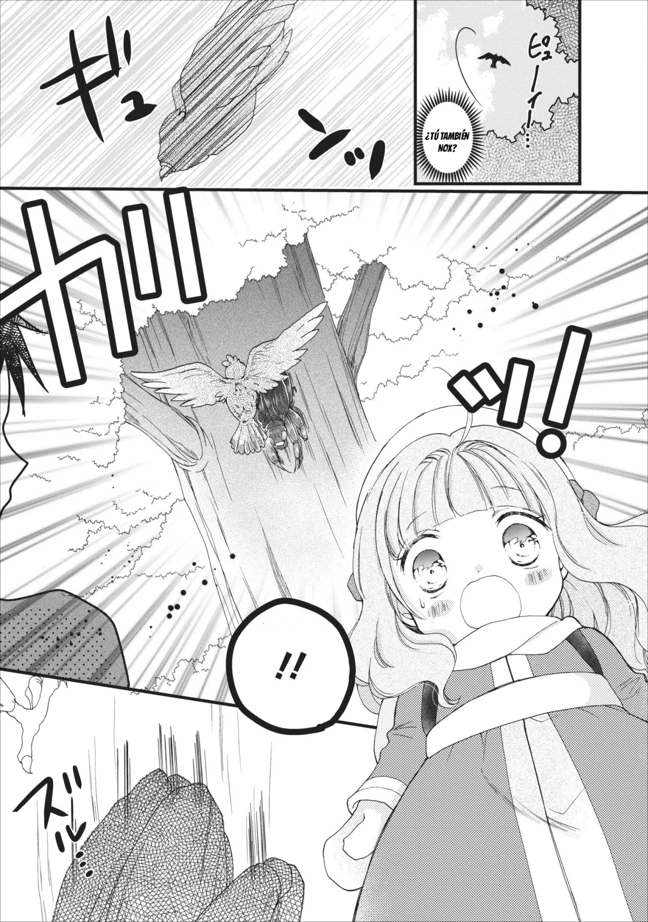 Isekai de Mofumofu Nadenade Suru Tame ni Ganbattemasu Capítulo 17 - Page 16
