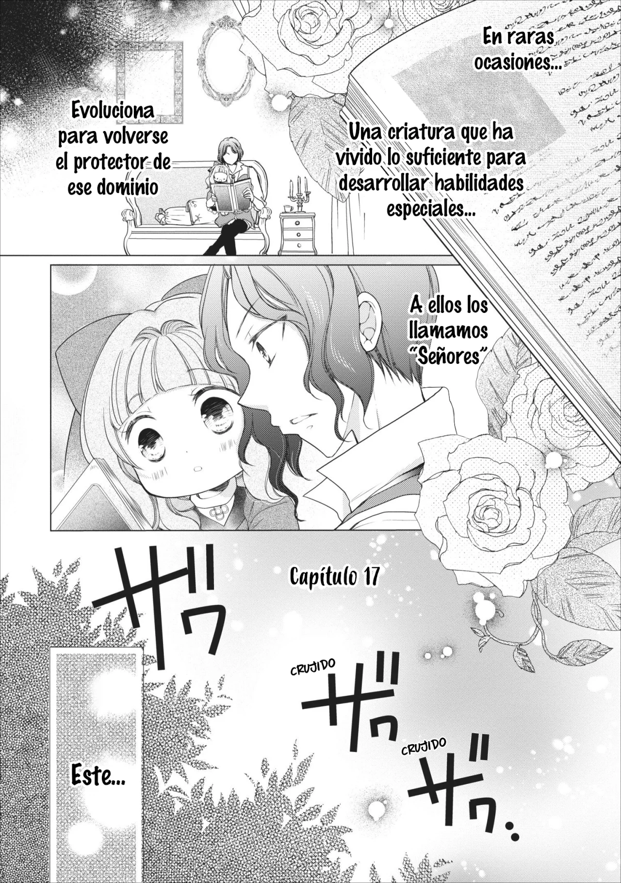 Isekai de Mofumofu Nadenade Suru Tame ni Ganbattemasu Capítulo 17 - Page 2