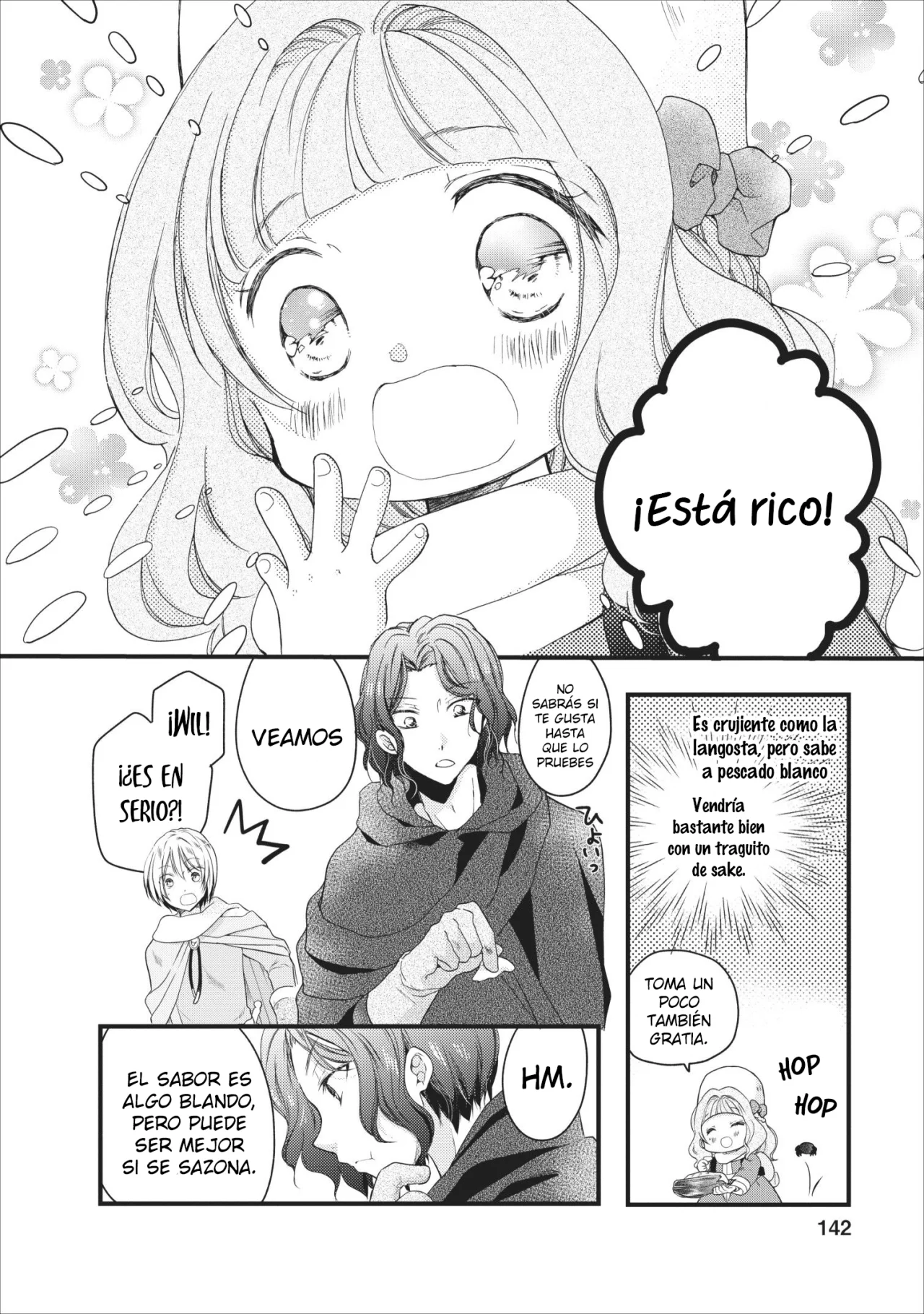 Isekai de Mofumofu Nadenade Suru Tame ni Ganbattemasu Capítulo 17 - Page 23