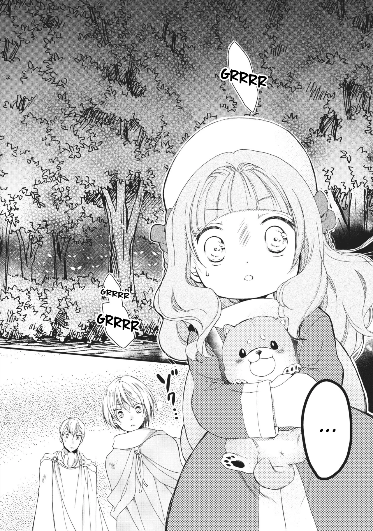 Isekai de Mofumofu Nadenade Suru Tame ni Ganbattemasu Capítulo 17 - Page 29