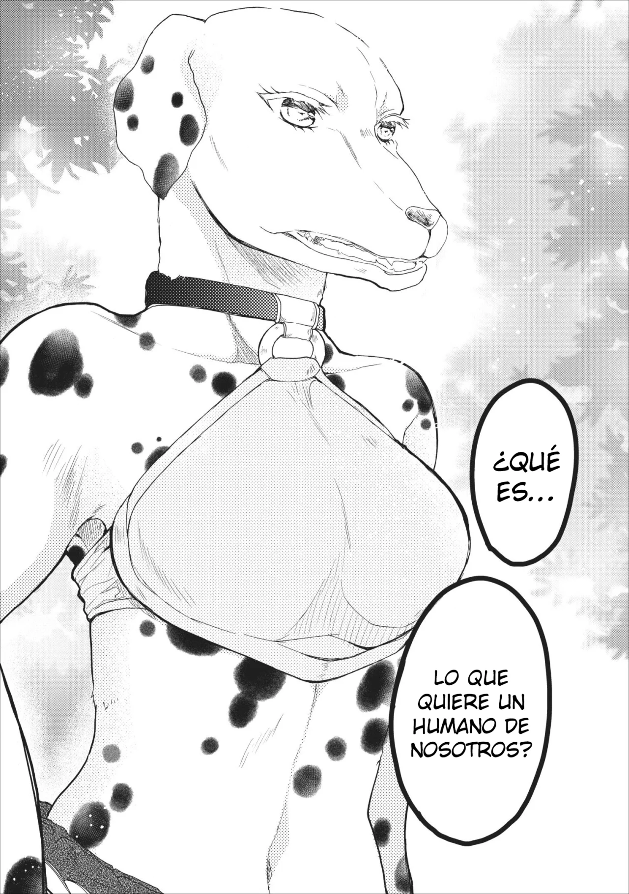 Isekai de Mofumofu Nadenade Suru Tame ni Ganbattemasu Capítulo 17 - Page 35