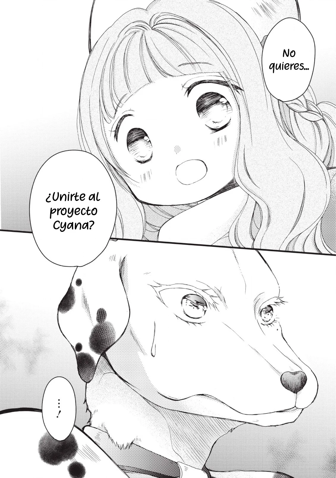 Isekai de Mofumofu Nadenade Suru Tame ni Ganbattemasu Capítulo 18 - Page 17