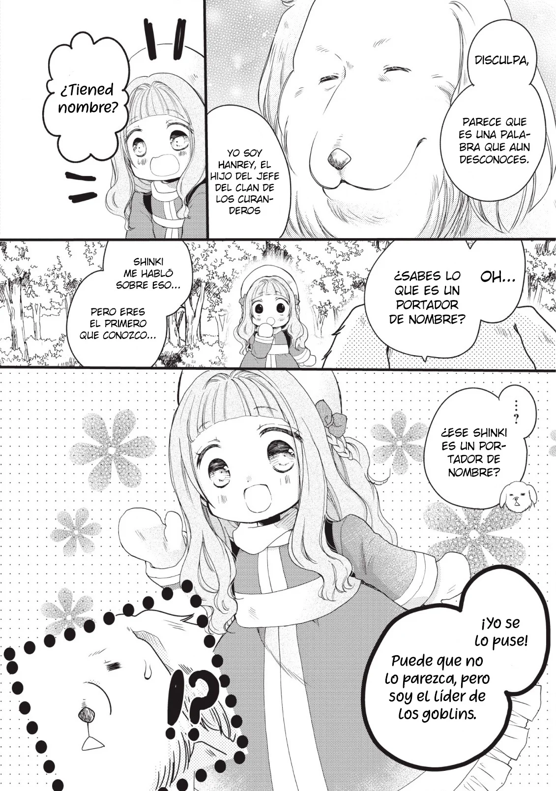 Isekai de Mofumofu Nadenade Suru Tame ni Ganbattemasu Capítulo 18 - Page 29